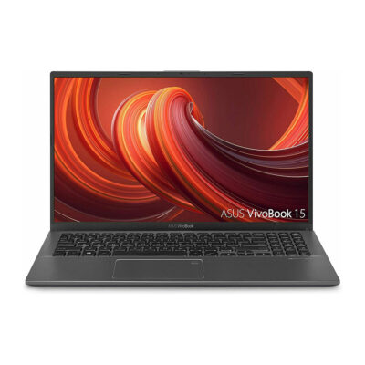 ASUS VivoBook 15 Thin and Light Laptop 15.6” Affichage FHD