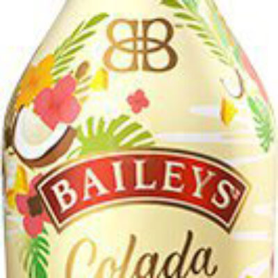Bailey’s Colada