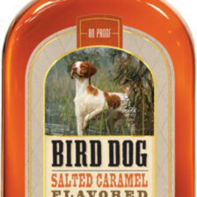 Bird Dog Salted Caramel Wsk Wsk Flavor